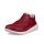 ECCO Biom 2.2 Low Lea Sneakers (Premium Leather) burgundy red Ladies