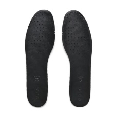 Ecco Comfort Slim Insole Black - 1 Pair (2 Pieces)