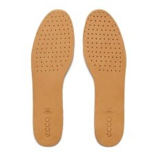 Ecco Comfort Slim Insole Brown - 1 Pair (2 Pieces)