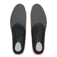 ECCO Support Premium Insole Brown Men's - 1 Pair (2 Pieces)