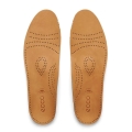 ECCO Support Premium Insole Brown Men's - 1 Pair (2 Pieces)