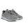 ECCO Sneaker Exostride M Low GTX (waterproof, breathable) grey Men