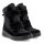 Ecco Winter Boots Urban Snowboarder Mid GTX (Suede, waterproof) black Kids