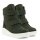 Ecco Winter Boots Urban Snowboarder Mid-Cut GTX (waterproof, suede, textile) khaki green Kids