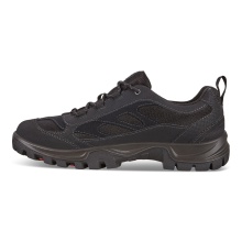 ECCO Hiking Shoes Expedition III Low GTX (waterproof) black Men