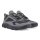 ECCO Hiking Shoes MX GTX Low - durable sole, waterproof - magnet grey Men