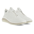 ECCO Sneaker ST.360 Full Grain Leather White Men