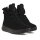 ECCO Winter Boots Solice Mid GTX (Yak Leather, waterproof) black Women