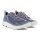 ECCO Sneaker MX Low Breathru (robust, sole with deep grooves, breathable) blue Women