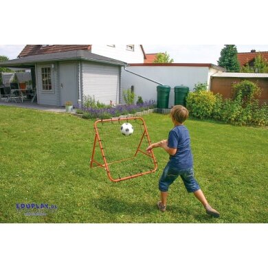 Eduplay Tchoukballtrainer 100x100cm