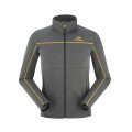 Eider Jacket Ampezzo light grey Men