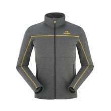 Eider Jacket Ampezzo light grey Men