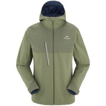 Eider hiking jacket Bushwick khaki men