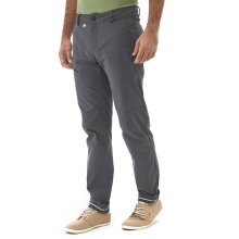 Eider Hiking Trousers Pant Dalston long dark grey Men