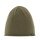 Polar Bear Beanie Merino Wool Oversize Pulse khaki/green Men