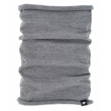 Polar Multifunctional Scarf Pulse Merino Wool Grey Men