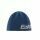 Polar Bear Beanie 365 RL - Merino Wool - midnight blue - 1 piece