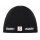 Polar Bear Winter Hat (Beanie) Trop SP Black Men