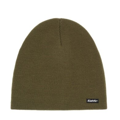 Polar Bear Beanie (Hat) Jason - khaki - 1 piece