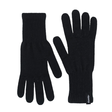 Eisbär Gloves Larell Gloves RL (Merinomix) black - 1 pair