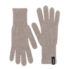 Eisbär Gloves Larell Gloves RL (Merinomix) silver - 1 pair