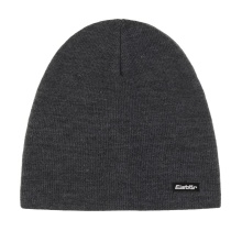 Polar Bear Beanie (Beanie) Jason - anthracite grey - 1 piece