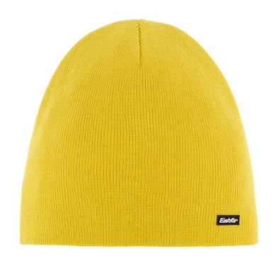 Polar Bear Beanie (Beanie) Jason - yellow - 1 piece