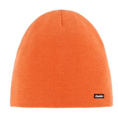 Polar Bear Beanie (Hat) Jason - orange - 1 piece