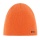 Polar Bear Beanie (Hat) Jason - orange - 1 piece