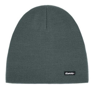 Eisbär Hat (Beanie) Jason - dark green - 1 piece