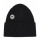 Polar Bear Beanie Kalea - Cashmere - black