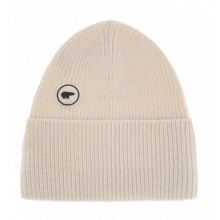 Polar Bear Beanie Kalea - Cashmere - beige