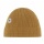 Polar Bear Beanie Mino - Merino Wool - yellow