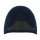 Eisbär Beanie (Active, warm, high functionality) deep blue/lime green - 1 piece