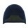 Eisbär Beanie Active Pro (temperature regulation) deep blue/lime green - 1 piece