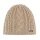 Eisbär Beanie Afra Sand Brown Ladies