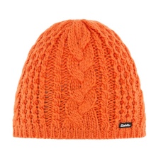 Eisbär Beanie Afra orange Ladies