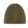 Eisbär Beanie Afra khaki green Ladies