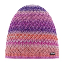 Eisbär Beanie Bao - Merinomix - pink/purple