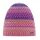 Eisbär Beanie Bao - Merinomix - pink/purple