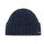 Eisbär Beanie Basso - Ribbed Structure - Dark Blue