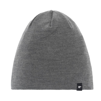 Eisbär Bear Beanie Callon 2.0 - grey