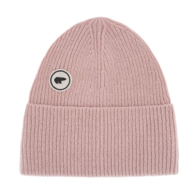 Eisbär Hat (Beanie) Kalea - Cashmere - Pink