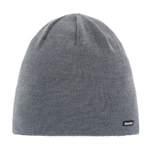 Eisbär Beanie Ogle - Merinomix - grey - 1 piece