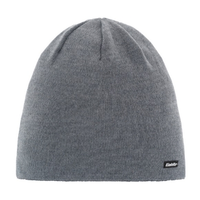 Eisbär Beanie Ogle - Merinomix - grey - 1 piece