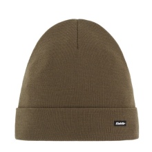 Polar Bear Hat (Beanie) Renan RL - khaki green - 1 piece