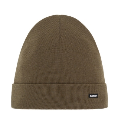 Polar Bear Hat (Beanie) Renan RL - khaki green - 1 piece