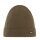 Polar Bear Hat (Beanie) Renan RL - khaki green - 1 piece