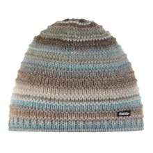 Eisbär Hat Mikata - beige/light blue