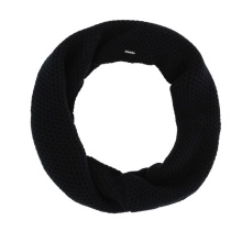 Eisbär Tube Scarf Fenna Loop - black Ladies